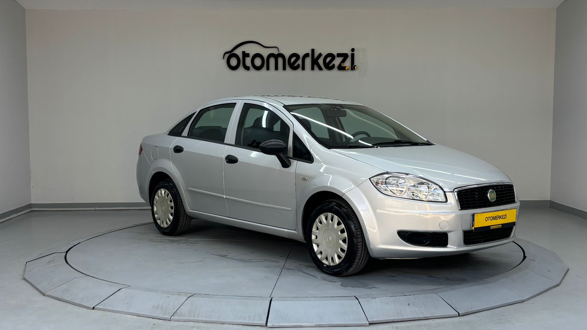 FIAT LINEA 2